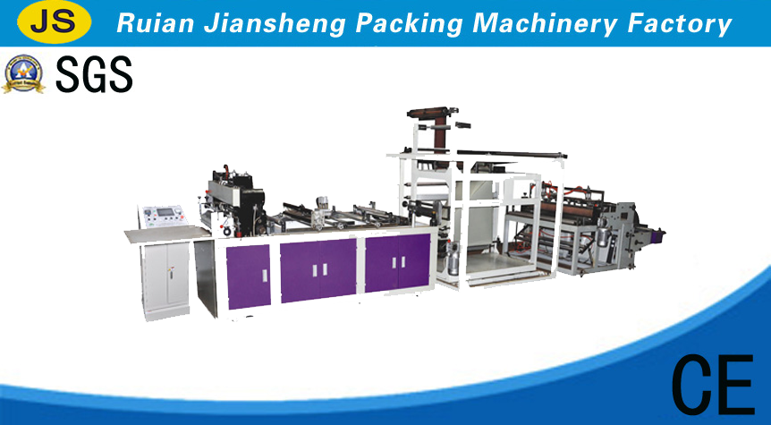  Non Woven Bag Making Machine